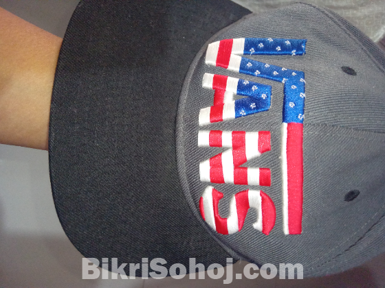 USA CAP